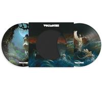 Wolfmother Wolfmother Double Vinyl Picture Disc LP 20th Anniversary Free UK P&P
