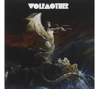 Wolfmother - Wolfmother (International Edition)