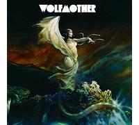 Wolfmother - Wolfmother [VINYL]