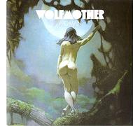 Wolfmother - Woman [Import] [VINYL]