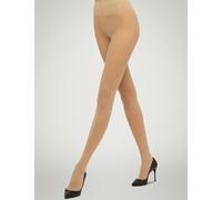 Wolford 10 Denier Sheer Tights Light Beige