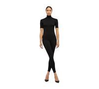 Wolford Aurora Shirt Small Black