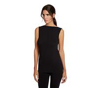 Wolford Aurora Top Medium Black