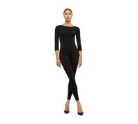 Wolford Cordoba Top Long Sleeves 55036 Black