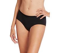 Wolford Cotton Contour 3W Panty 4W2001 Black S