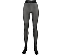 Wolford Fatal 15 Duo 14895 Black