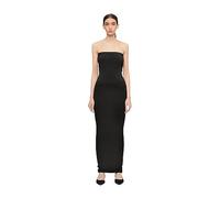 Wolford Fatal Cut Out Dress Black XS