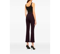Wolford Grazia panelled trousers - Purple 36-38-40-42-44-46