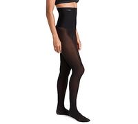 Wolford, Iconic Shaping Tights Black Fatal 50 Denier Opaque (XS), Black