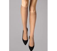 Wolford Individual 10 Knee Highs