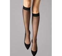 Wolford Individual 10 Knee Highs