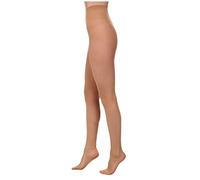 Wolford INDIVIDUAL 10 Tights - 10 den, Gobi, XS