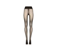 Wolford Individual 20 matte-finish tights - Brown XS-S-M-L