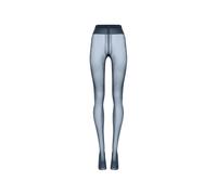 Wolford Individual 20 sheer-matte tights - Blue XS-S-M-L