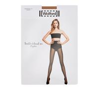 Wolford Individual Gobi 10 Denier Tights - Nude - XS (UK 6 /xs)