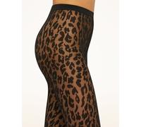 Wolford Leo Tights Black