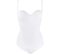 Wolford Mat de Luxe Form body - White XSB-XSC-SC-SD-MB-MC-LB-LC-LD