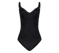 Wolford Mat De Luxe straps forming bodysuit - Black XS-S