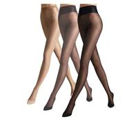 Wolford Neon 40 Tights 3 for 2-Medium-Cosmetic