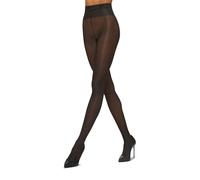 Wolford Neon 40 Tights - 40 denier semi-sheer, shimmering sheen