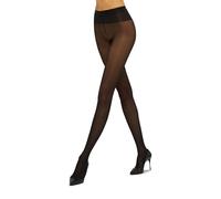 Wolford NEW Neon 40 Tights-Medium-Black