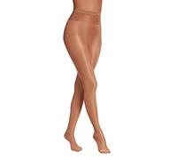Wolford Pantyhose, 40 DEN Woman, brown, XS