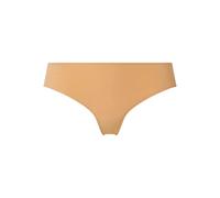 Wolford Pure Brazilian seamless thong - Neutrals XS-M
