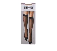 Wolford Pure Energy 30 leg vitalizer knee-highs