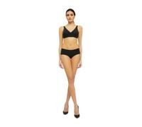 Wolford Pure Panty For Women Black