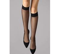Wolford Satin touch 20 Knee Highs 3 for 2