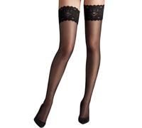 Wolford Satin Touch 20 Stay Up