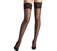 Wolford Satin Touch 20 Stay Up