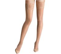 Wolford Satin Touch 20 Stay Up