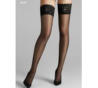 Wolford Satin Touch 20 Stay Up