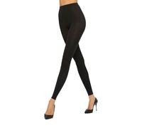 Wolford Velvet 66 Leggings for Women Black
