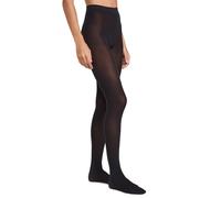 Wolford Velvet De Luxe 50 Duo Pack 17071 Black S