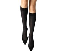 Wolford Velvet De Luxe 50 Knee Highs