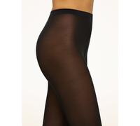 Wolford Velvet de Luxe 50 Tights Black