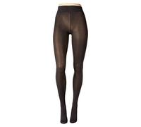 Wolford Velvet de Luxe 66 Comfort Tights Extra-Large Anthracite