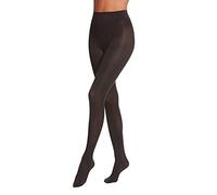 Wolford Velvet de Luxe 66 Comfort Tights Extra-Large Black