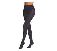 Wolford Velvet de Luxe 66 Comfort Tights Large Anthracite