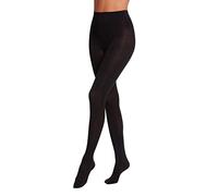 Wolford Velvet de Luxe 66 Comfort Tights Large Black
