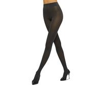 Wolford Velvet de Luxe 66 Comfort Tights Medium Anthracite