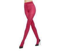 WOLFORD Velvet de Luxe 66 Tights For Women, Framboise, Medium