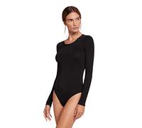 Wolford Women's Berlin Body Bodysuit, Black, 6 (Manufacturer Size: X-Small)