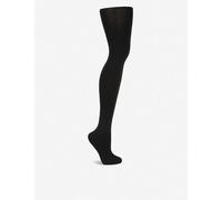 Wolford Womens Black Cashmere Silk Tights M
