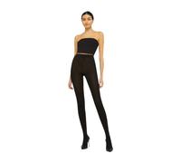 Wolford Women's Cashmere/Silk Lined 70 DEN Tights, Black, Small (Manufacturer Size: S)