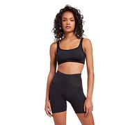 Wolford Women's Cotton Contour Control Shorts Black 38