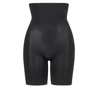 Wolford Women's Cotton Contour Control Shorts Black 38