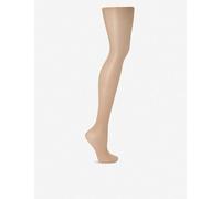 Wolford Womens Fairly Light Pure 10 Tights Xs